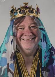 The Flint Street Nativity