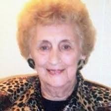 Audrey Alice Osterhage Snyder Obituary May 28, 2021