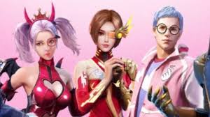 Grab weapons to do others in and supplies to bolster your chances of survival. Voto Dorado De Free Fire Para Que Sirve Y Como Conseguirlo Meristation