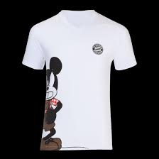 20% rabatt auf bade & damenmode nur bis zum 26.07.2021 → code: T Shirt Disney Mickey Mouse Offizieller Fc Bayern Store