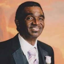 Obituary of Derrick Washington Heron