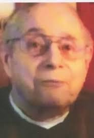 Richard Trogisch Obituary (1920