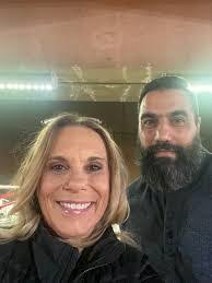 Kelli Wheeler's Instagram, Twitter & Facebook