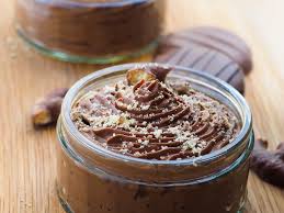 Mousse Au Chocolat De Maman Recette De Mousse Au Chocolat De Maman Marmiton