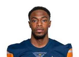 Jonathan Patrick Jr.