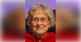 Obituary information for Klaryce "Jill" Lynch