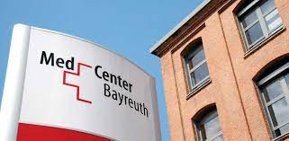 Für den kauf eines hauses mit ca. Orthopadie Chirurgie Medcenter Bayreuth