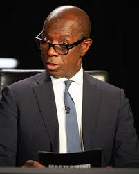 Clive Myrie says no more external events after failing to declare earnings  to BBC