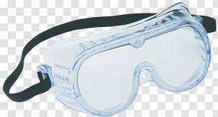 More images for construction safety glasses clipart » Goggles Safety Glasses Eye Protection Personal Protective Equipment Eyewear Cliparts Transparent Png