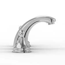 Parmir faucets first derived stainless steel single cast technology for the making of the hollow cavity inside of their faucets stainless steel bodies. Brushed Steel Parmir Water Systems Sst 330 Touch Single Hole Vanity Faucet
