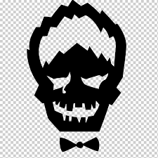 Joker Harley Quinn Computer Icons Batman Joker Heroes Logo Head Png Klipartz Iconic silhouette of batman from the classic frank miller graphic novel; joker harley quinn computer icons