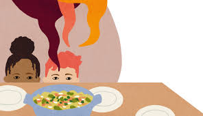 Planning meals by stocking up on healthier foods that contain. Family Meals Help Children To Form Healthy Eating Habits