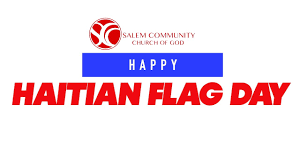 Haitian flag day date observed: Haitian Flag Day May 18 Youtube
