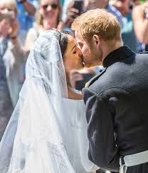 Guests were treated to menus fit for foodies. Royal Wedding Latest News And Pictures Meghan Markle Prince Harry Glamour