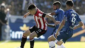 Is gimnasia vs estudiantes one of the best matches in the world or wouldn't you even call it a rivalry? 08ffsbtrjwaupm