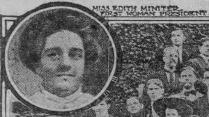 Her Letters To Lovecraft