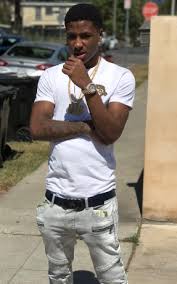 Boosie badazz, kevin gates, french montana, t.i., louie v gutta, young thug, 21 savage, meek mill, peewee longway, yo gotti, famous dex, moneybagg yo, quando. Nba Youngboy Age Bio Faces And Birthday