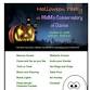 Halloween Party at MidMo Conservatory of Dance