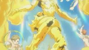 He accompanies bucciarati and giorno giovanna on their mission to protect trish una. Bucciarati Death Meme Youtube