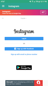 Revisar sus cuentas de redes sociales sin dar permisos innecesarios. Social View For Android Apk Download
