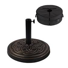 We did not find results for: Arlmont Co 2 In 1 Patio Umbrella Stand Base Weight Sand Bag Heavy Patio Umbrella Stand 90lb Cantilever Table Offset Deck Sunbrella Stand Alone Umbrella Base Large Outside