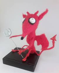 Pin On Ahania Art Dolls