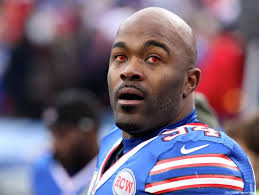 Mario Williams