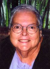 Obituary information for Nancy Arlene Waters