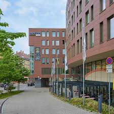 At holiday inn stuttgart, guests have access to a fitness center, a sauna, and free wifi in public areas. Hotel Holiday Inn Stuttgart Stuttgart Trivago De