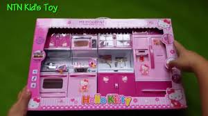 Big on banggood.com offer the quality kitchen set. 15 Unboxing Frozen Elsa Kitchen Set Youtube