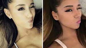 Ariana Grande lookalike is constantly mistaken for the famous pop star -  Daily Star