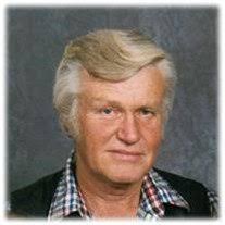 Obituary information for George Andrew McCann