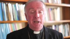 Thank you Bishop Philip Egan.