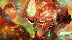Gundam, also known as mobile suit gundam was the first anime that revolutionized by featuring mechanized robot suits in a futuristic. Rx 93 N Gundam Mobile Suit Gundam Wallpaper 3050039 Zerochan Anime Image Board