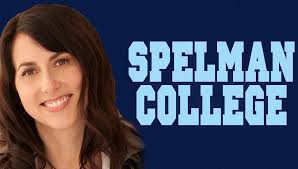 Mackenzie scott, who went by mackenzie bezos while she was married to amazon founder jeff bezos, has become a new source of public health philanthropy. Spelman College Just Announced That It Has Received A Magnanimous Financial Gift From Mackenzie Scott Watch The Yard