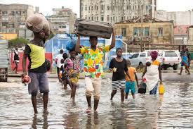 Cnn meteorologist derek van dam has the updates. Mozambique Cyclone Almost Everything Is Destroyed