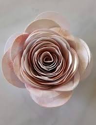 Peonies are one of my favorite flowers. Cricut Paper Flowers Step By Step Tutorial On How To Make A Cricut Rose Leap Of Faith Crafting