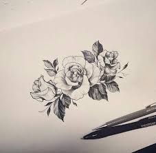 Pinterest Daijanna Picture Tattoos Tattoos Rose Tattoos