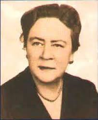 The Co-founder of the Un-named Fellowship