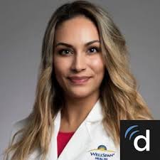 Dr. Salma Green, DO