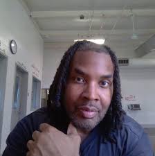 Ladies only, please! This is 54 year old Rip (Earl) who is looking for  ladies around a similar age to him to converse with. Rip has his own  businesses whilst incarcerated and