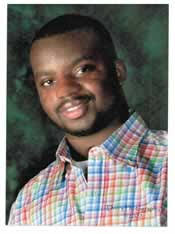 Cliffton O'Neal Mitchell (1989-2010)