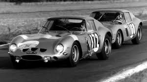 They finished second in class and fourth overall. Ferrari 250 Gto Sells For Record 70 Million 52m Motorious