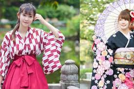 Lazada) daftar ini dibuka dengan 2 tunik murah lazada. 5 Jenis Baju Adat Di Jepang Ternyata Gak Hanya Kimono Lho