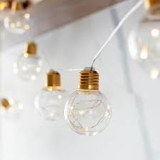 Setzen sie so auch einzelne. Lichterketten Innen Lights4fun De