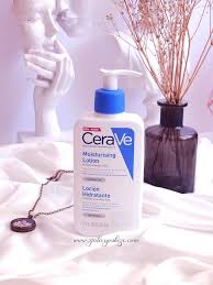 Cerave Nemlendirici Yuz Ve Vucut Losyonu Kullananlar Kuru Cilt Parfum Avon