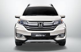 Ini meletakkan kereta ini pada satu tahap dikemas kini honda brv 2020 pertama kali membuat debutnya di pameran motor antarabangsa indonesia 2019, sebelum membuat perjalanan. Honda Br V Honda Malaysia