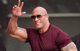 An injury ended his college football career, so he entered the ring with the wwe. Dwayne Johnson Says He Ll Run For President If This Is What The People Want Laptrinhx News