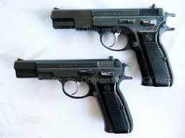 Improve cz p07 accuracy and performance in one simple cz p07 trigger upgrade. 1980 1989