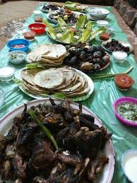 مشاوي من تحت ديات ست الحبايب مسابقه اكلات ماما زاكي Food Main Dishes Dishes